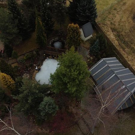 Willa Marta M Sauna Jacuzzi Zakopane Dış mekan fotoğraf