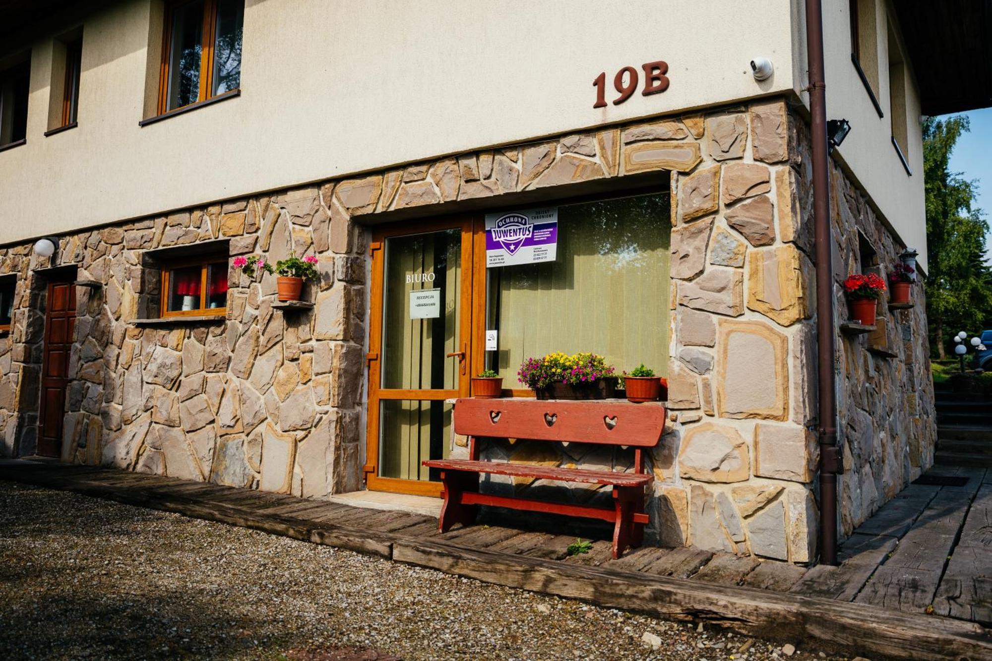 Willa Marta M Sauna Jacuzzi Zakopane Dış mekan fotoğraf