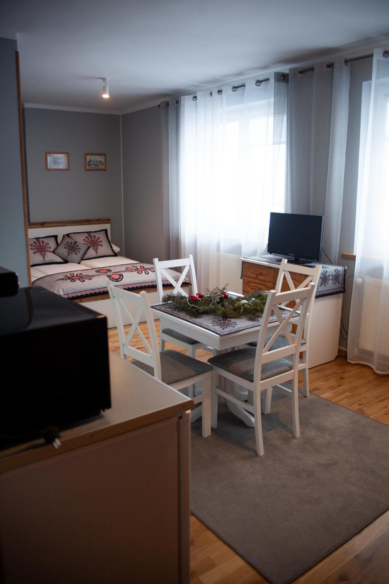 Willa Marta M Sauna Jacuzzi Zakopane Dış mekan fotoğraf