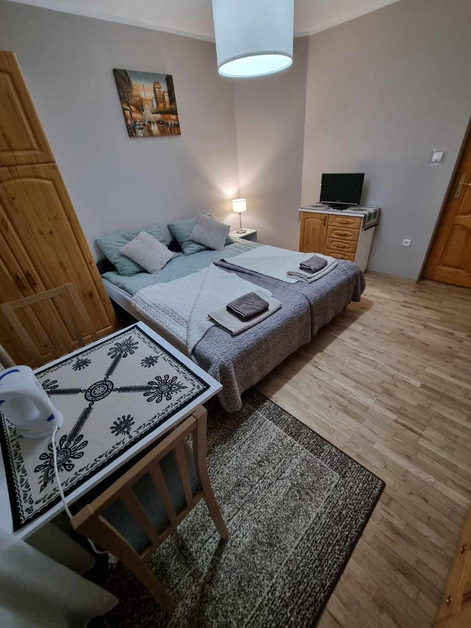 Willa Marta M Sauna Jacuzzi Zakopane Dış mekan fotoğraf