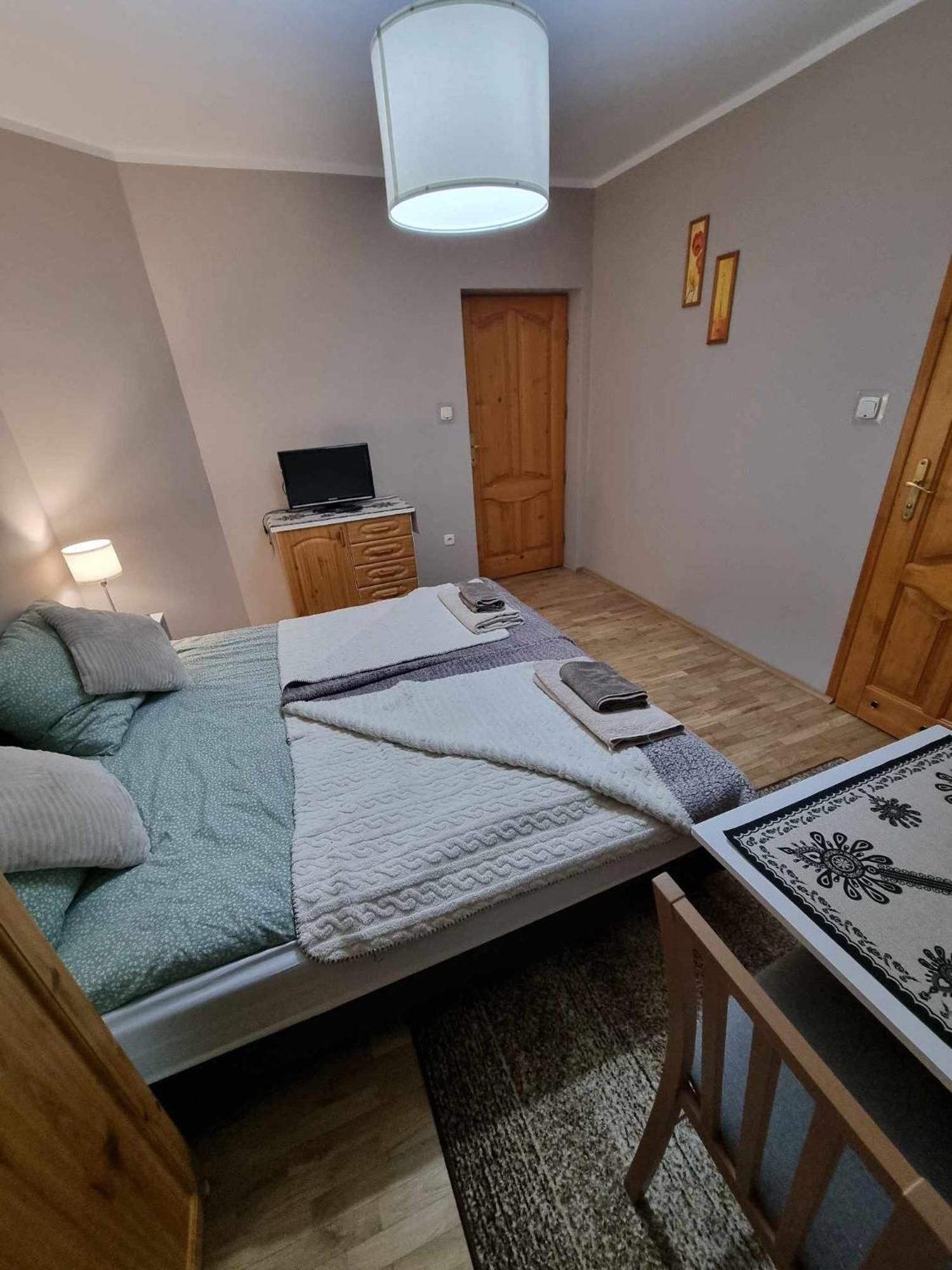 Willa Marta M Sauna Jacuzzi Zakopane Dış mekan fotoğraf